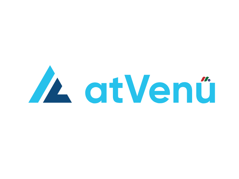 领先的云端支付和销售点(POS)解决方案提供商：atVenu, Inc.