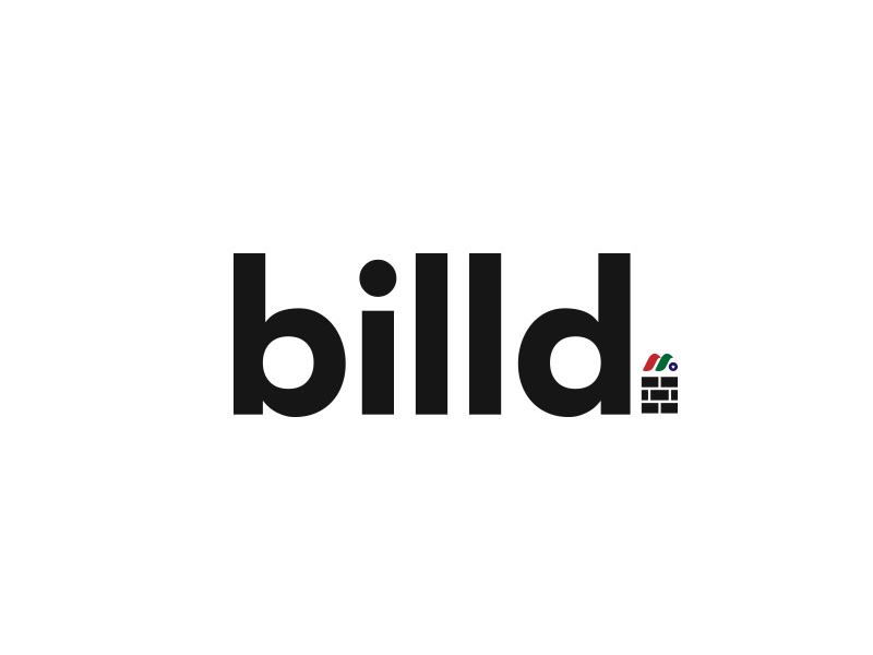 美国建筑融资公司：Billd LLC