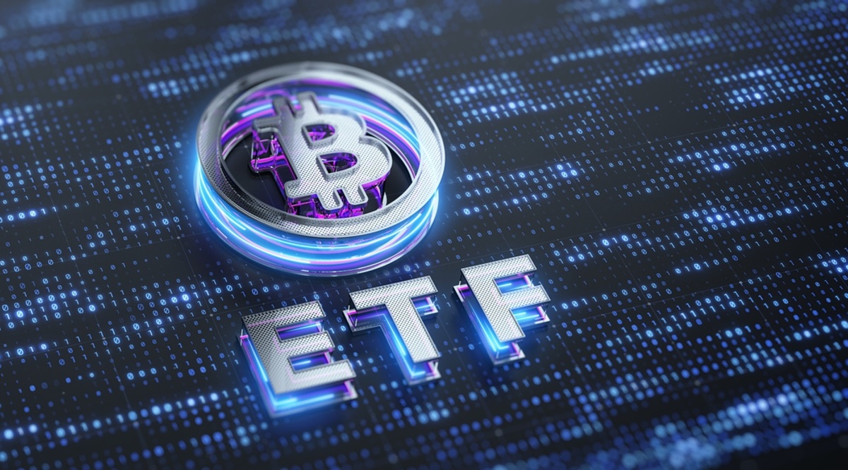 美股投资比特币利器：比特币ETF 比特币基金Grayscale Bitcoin(GBTC)-图片1