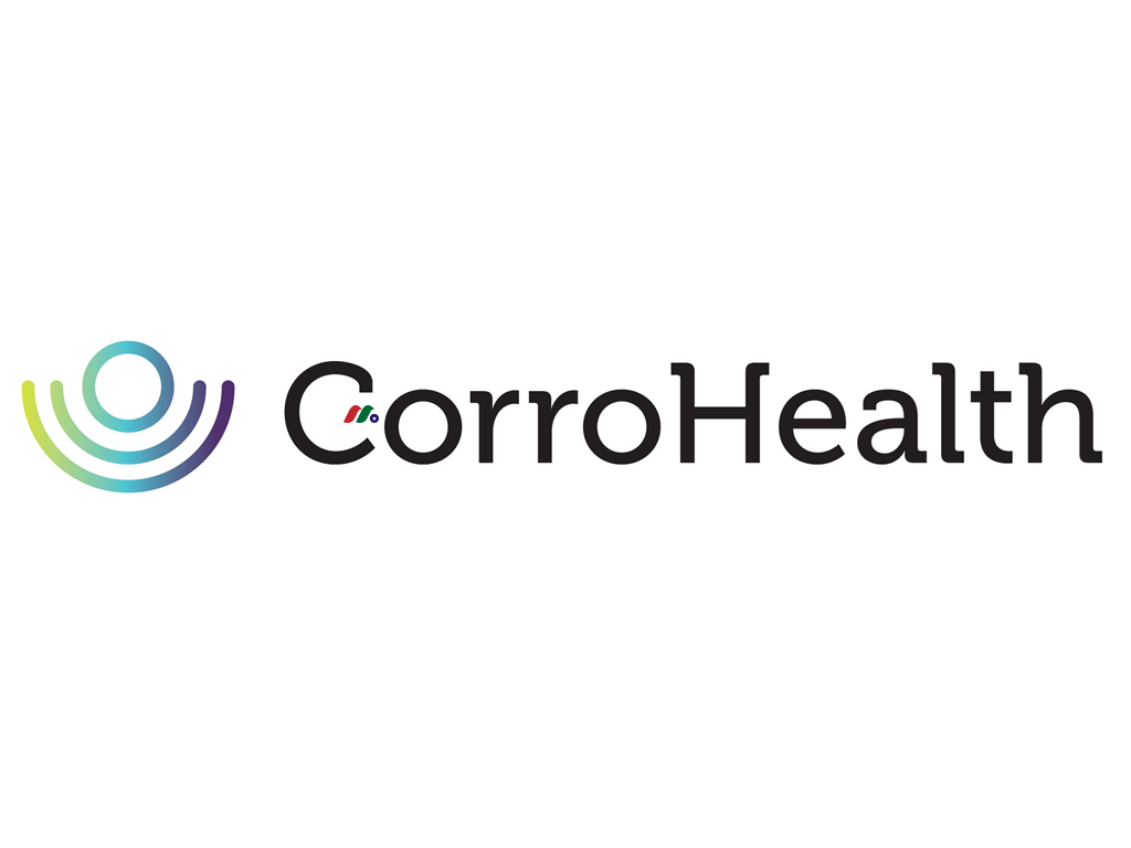 医疗保健组织收入周期管理解决方案供应商：CorroHealth, Inc.