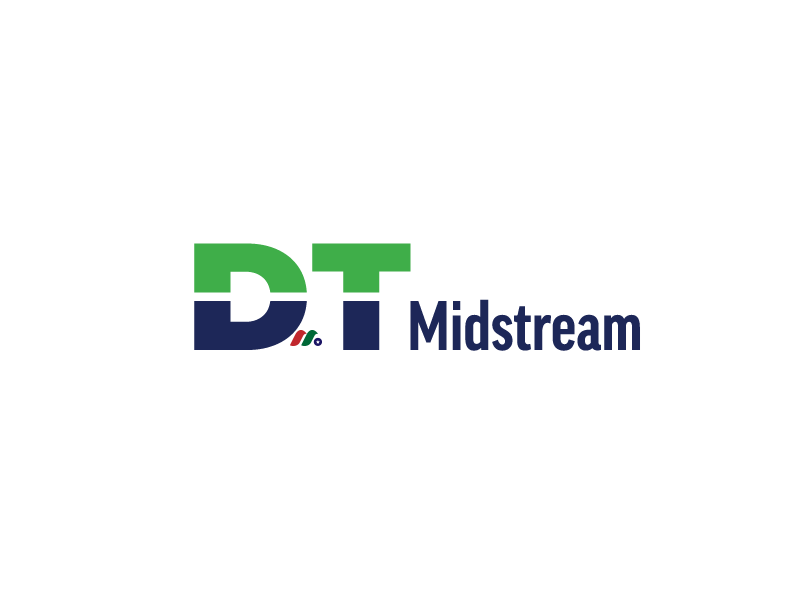 美国综合天然气服务提供商：DT Midstream, Inc.(DTM)