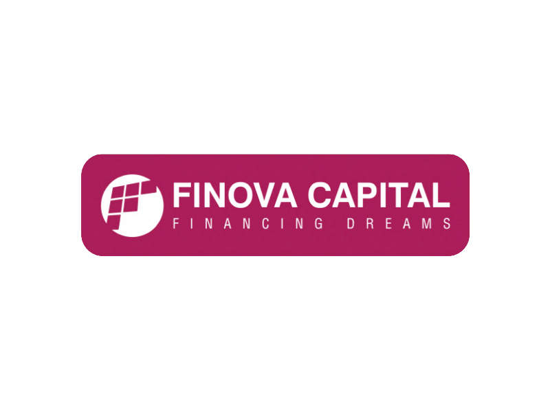 印度中小型企业贷款非银行金融公司：Finova Capital