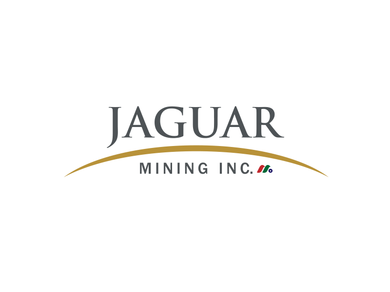 加拿大小型金矿公司：Jaguar Mining Inc.(JAGGF)