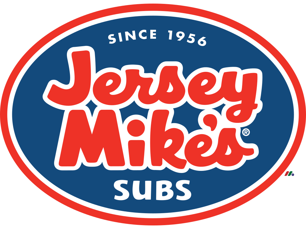 美国第二大三明治连锁店运营商：Jersey Mike’s Subs