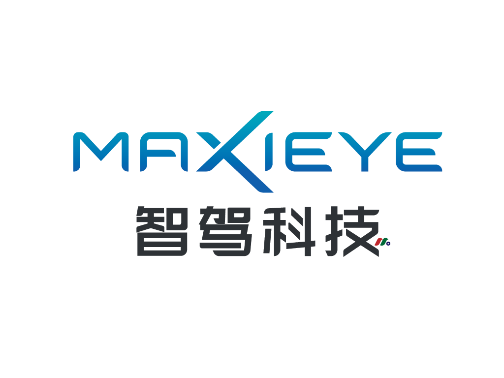 中国智能驾驶及智能出行解决方案供应商：智驾科技 MAXIEYE