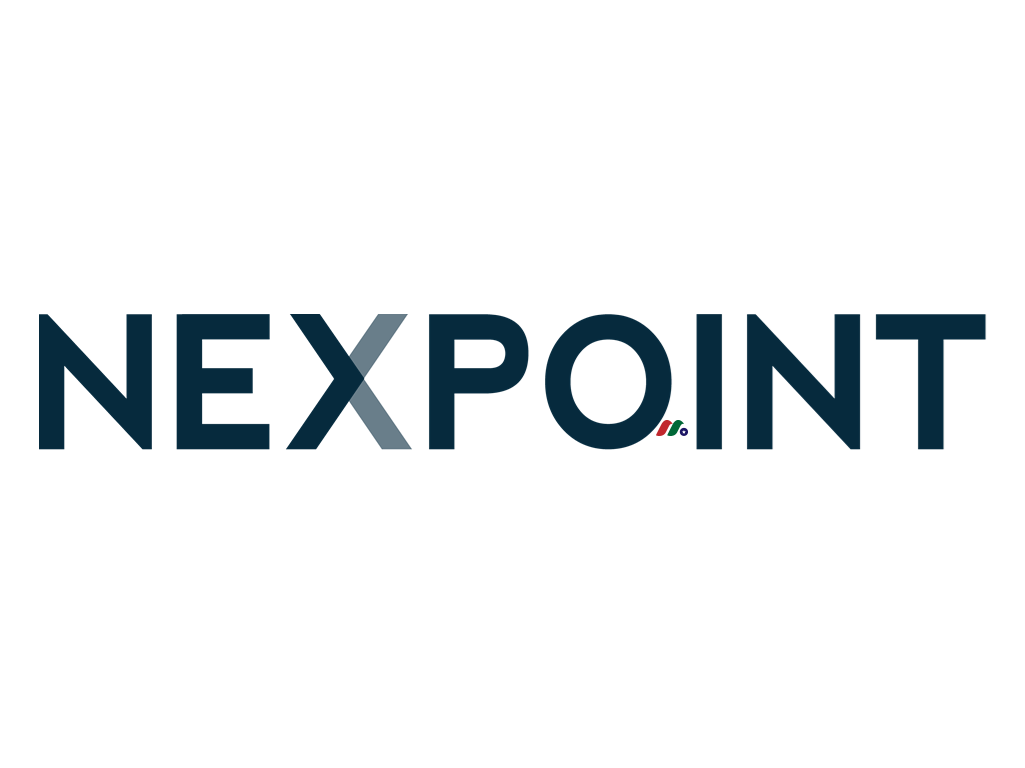 REIT公司：NexPoint Diversified Real Estate Trust(NXDT)