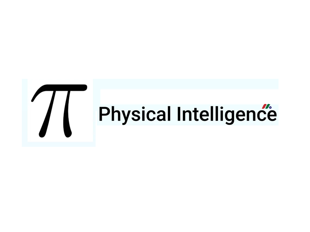 为机器人开发机器学习的人工智能的公司：Physical Intelligence(π)