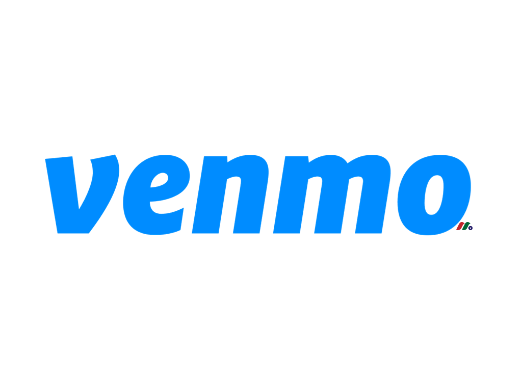 PayPal移动支付服务子公司：Venmo, LLC