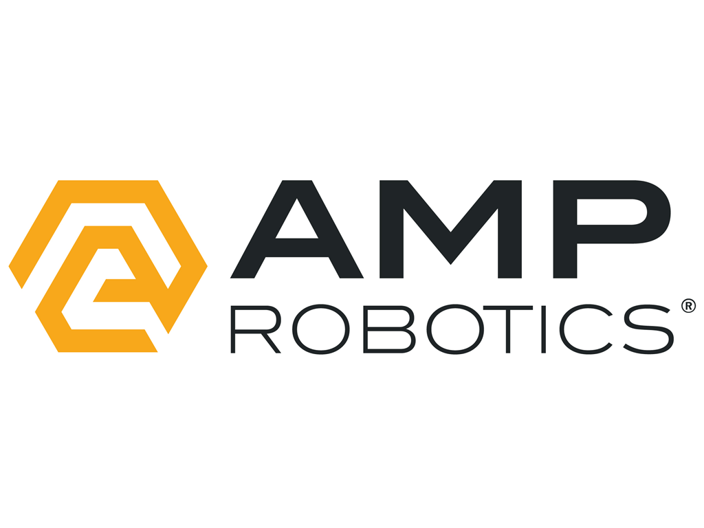 基于人工智能技术的高速机器人分拣系统公司：AMP Robotics Corp.