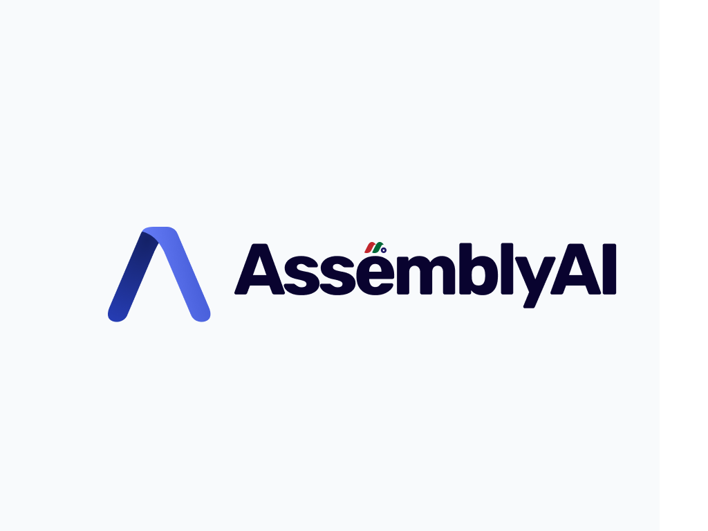 音频数据转录和理解人工智能公司：AssemblyAI, Inc.