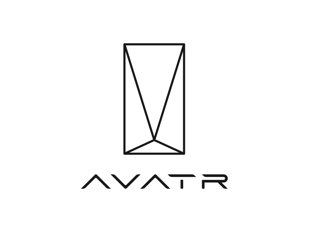 中国高端电动汽车制造商：阿维塔科技 Avatr Technology Co., Ltd.