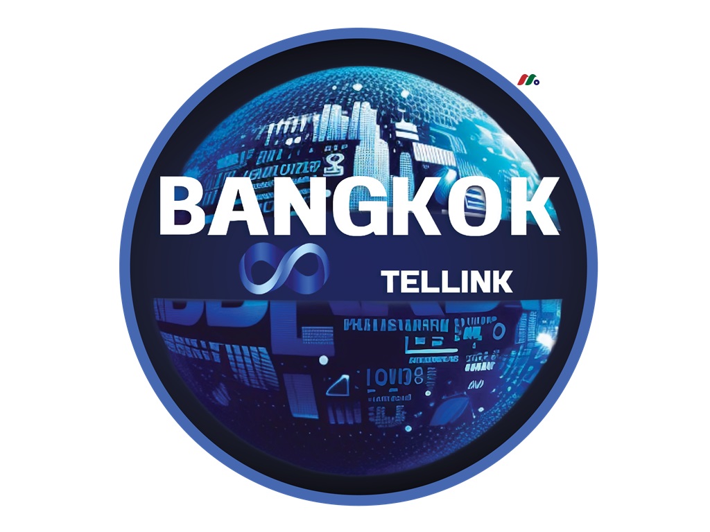 创新电信和物联网解决方案提供商：Bangkok Tellink Co., Ltd-图片1