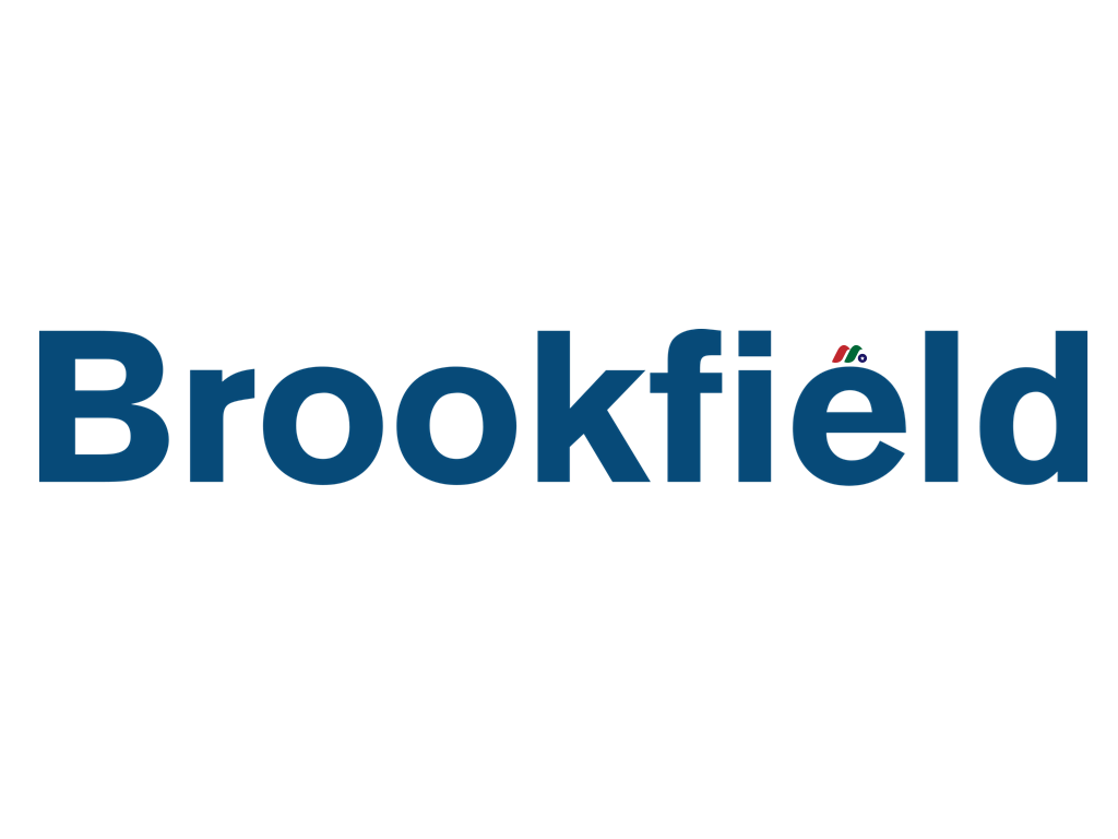 另类资产管理及房地产投资管理公司：布鲁克菲尔德公司 Brookfield Corporation(BN)