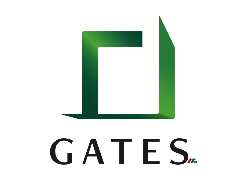 日本房地产公司：盖茨集团 Gates Group(GTSG)