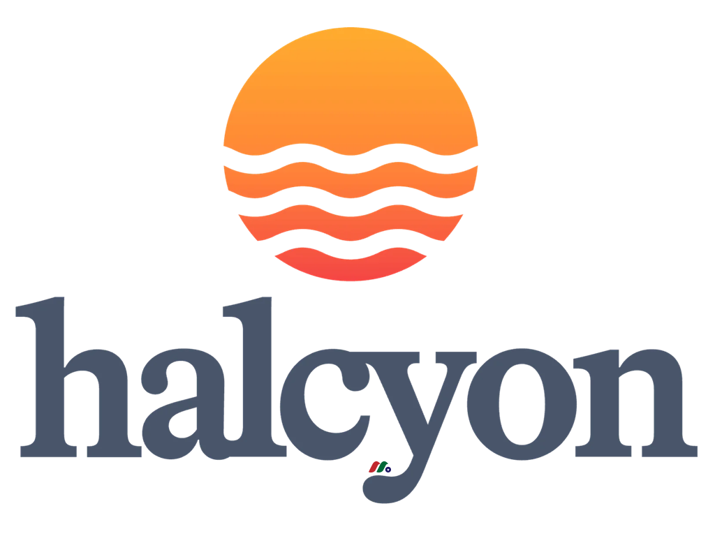 反勒索软件和网络弹性平台：Halcyon Tech Inc.