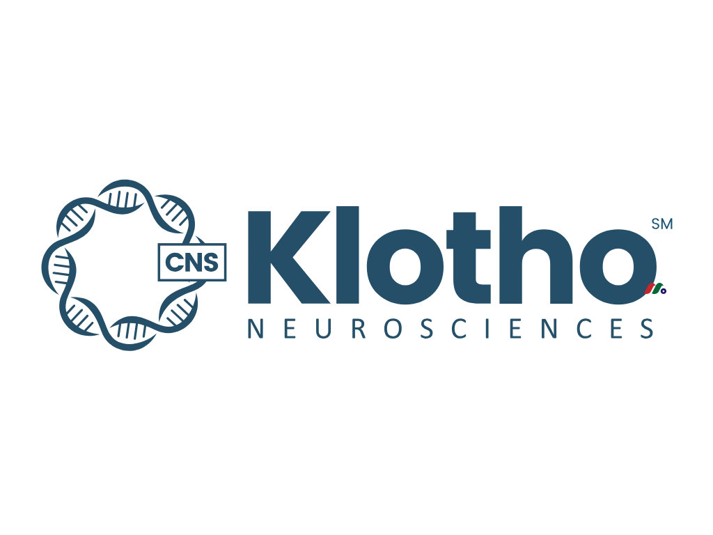 临床阶段生物制药公司：Klotho Neurosciences, Inc.(KLTO)