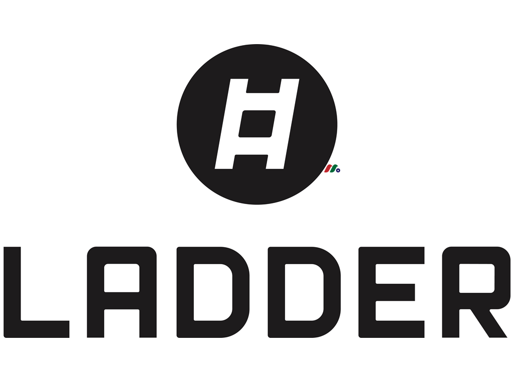 力量训练应用程序开发公司：Ladder Technologies, Inc.