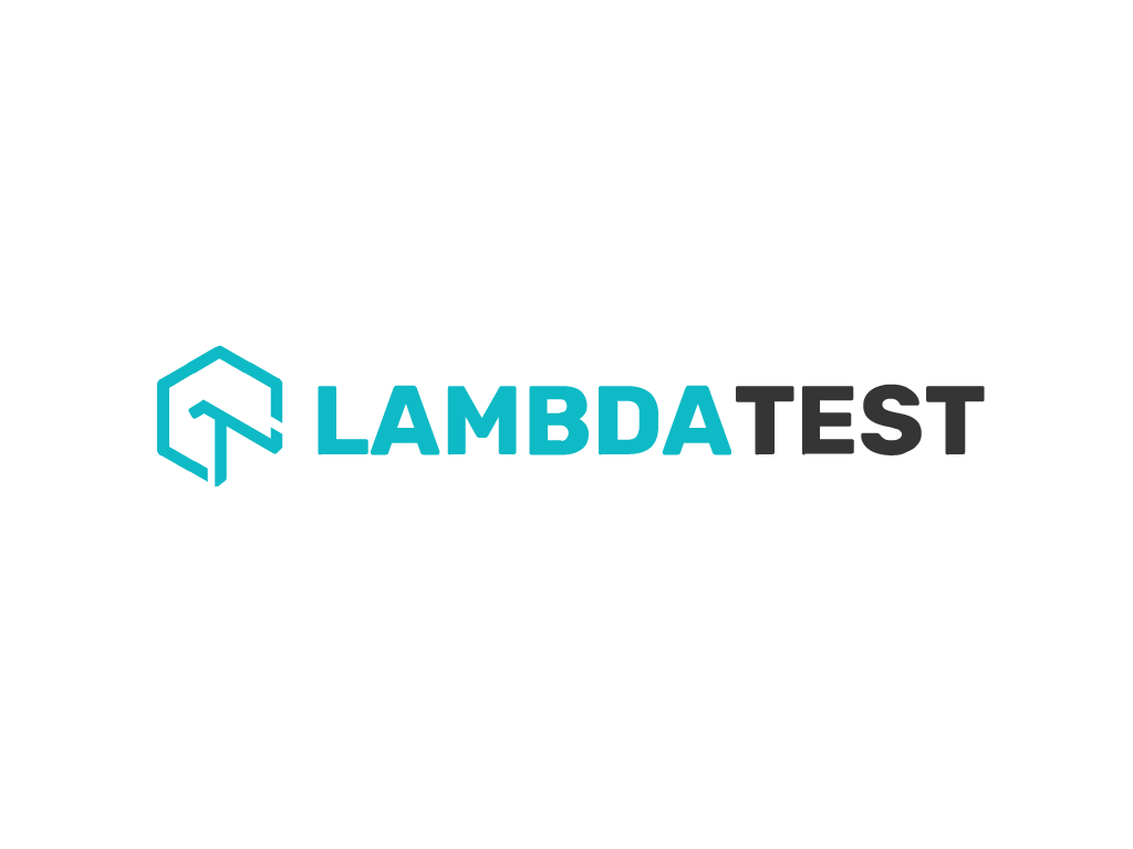 基于云的Web应用程序跨浏览器测试工具：LambdaTest, Inc.