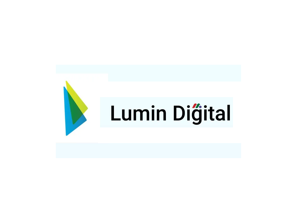 提供云原生数字银行解决方案和服务的金融科技公司：Lumin Digital, Inc.