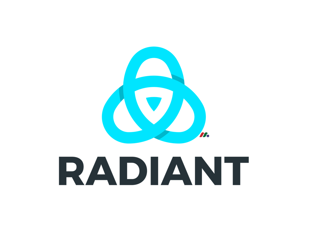 便携式核微反应堆开发公司：Radiant Industries, Inc.