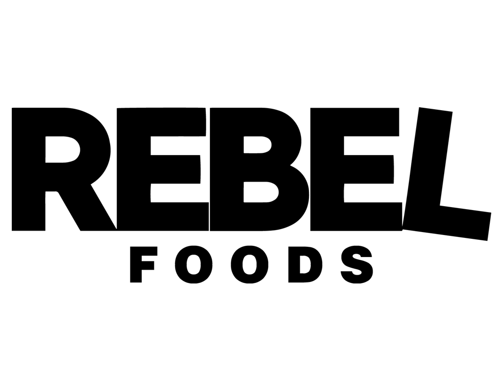 全球最大的云厨房连锁餐厅：印度 Rebel Foods