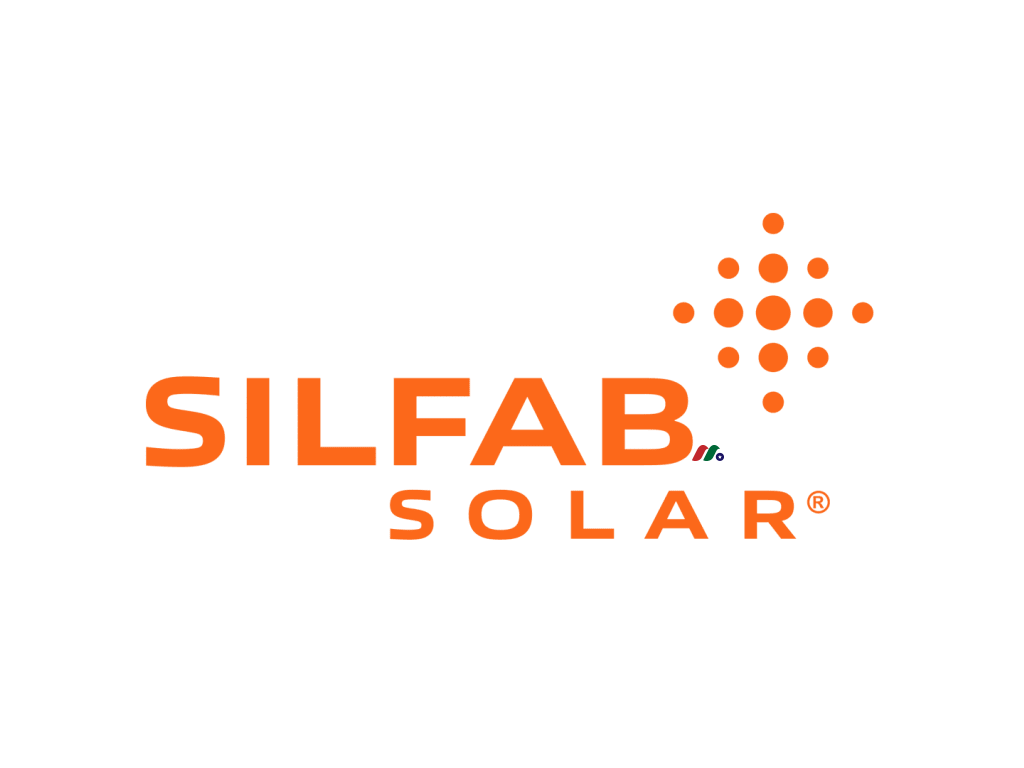 加拿大光伏模块制造公司：Silfab Solar Inc.