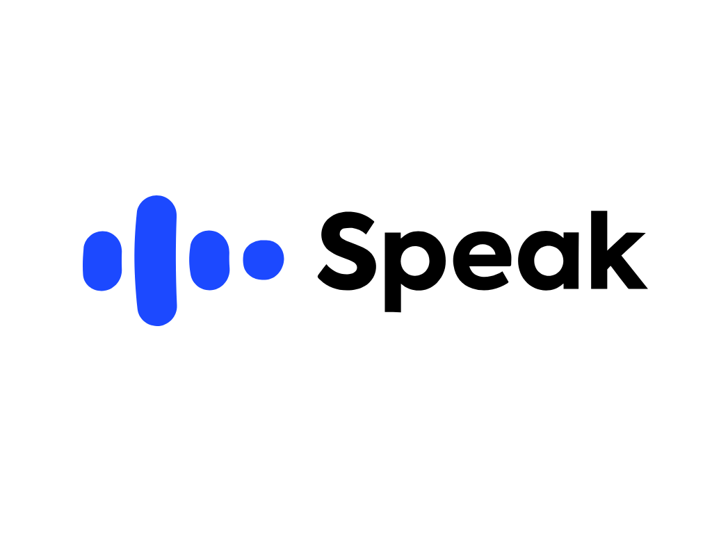 基于人工智能的语言学习APP公司：Speakeasy Labs, Inc. (Speak.com)