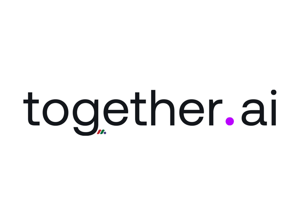 人工智能开发工具及基础设施：Together Computer Inc. (Together AI)