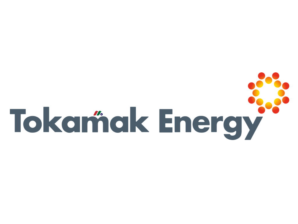 英国核聚变反应堆开发公司：Tokamak Energy Ltd.