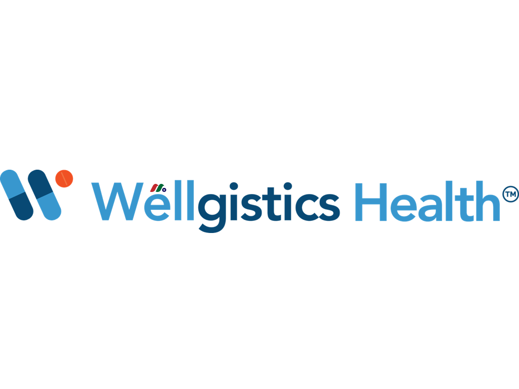 医疗技术和医药物流公司：Wellgistics Health Inc.(WGRX)