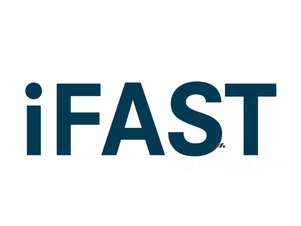 新加坡全球性数字银行和财富管理平台：奕丰集团 iFAST Corporation Ltd.