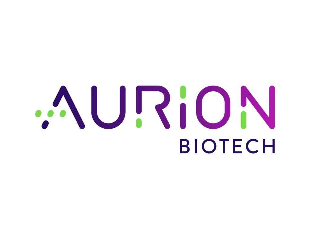 临床阶段生物技术公司：Aurion Biotech, Inc.(AURN)