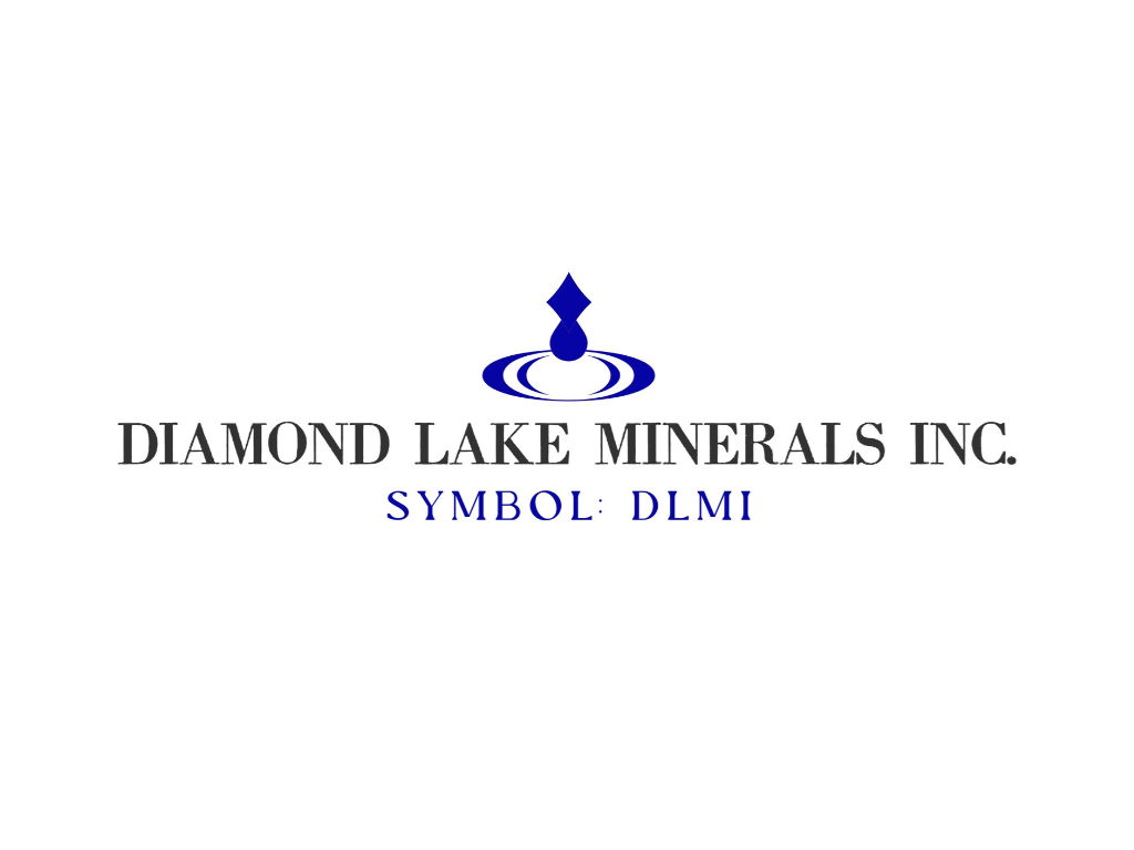 数字资产和注册证券代币开发公司：Diamond Lake Minerals, Inc.(DLMI)