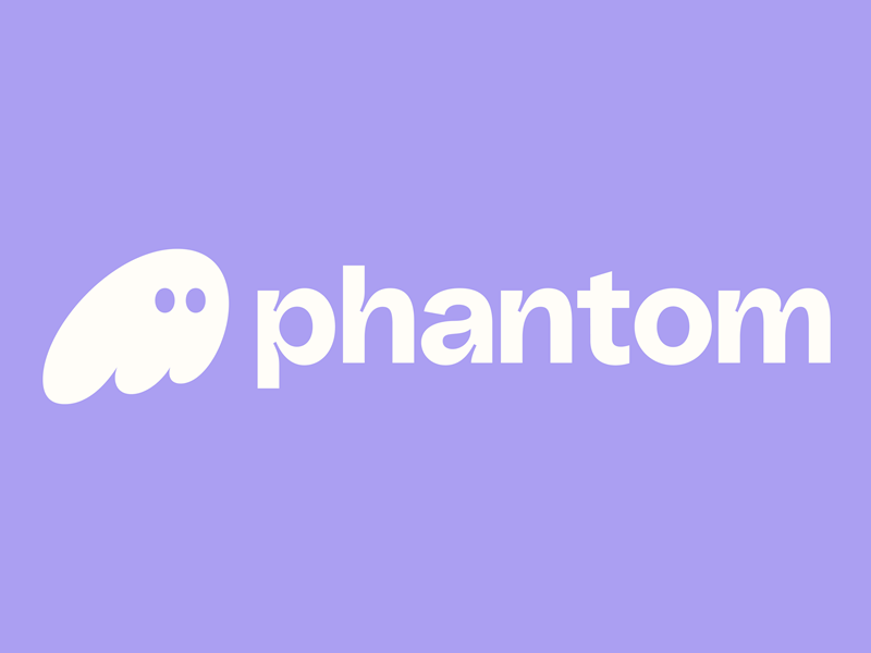 Phantom Technologies logo