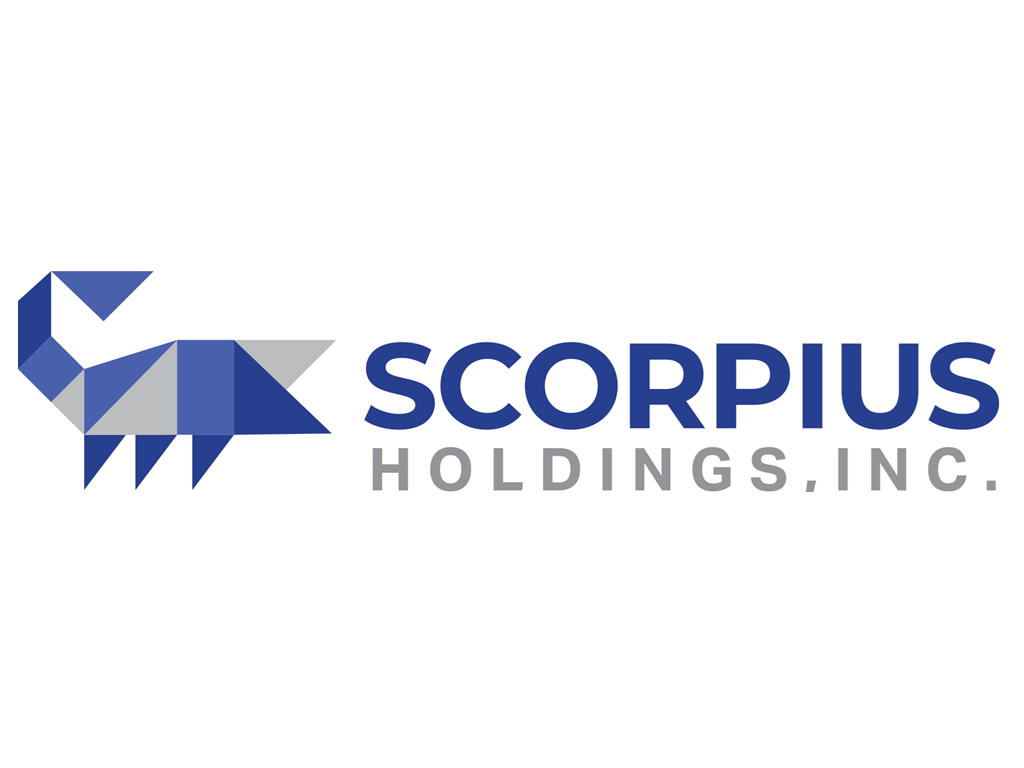 综合合同开发和制造组织(CDMO): Scorpius Holdings, Inc.(SCPX)