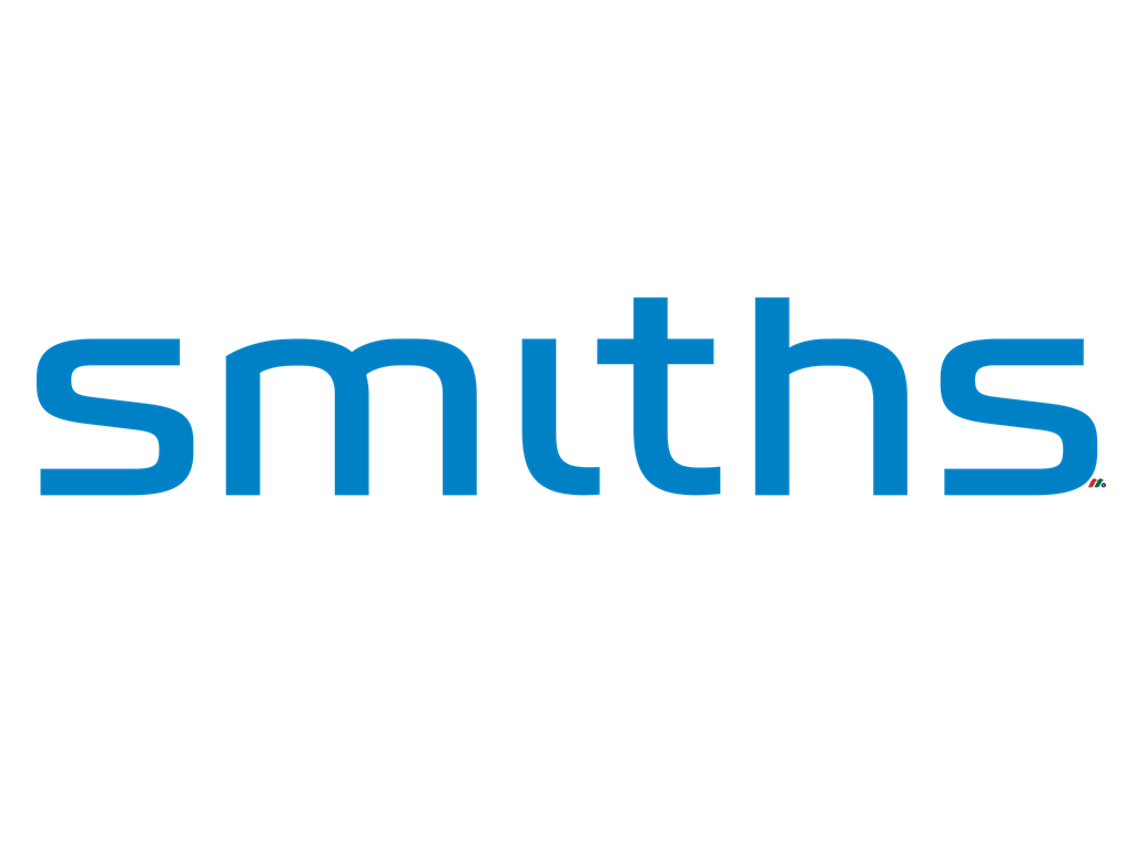 英国工业技术公司：史密斯集团公司 Smiths Group plc(SMGZY)