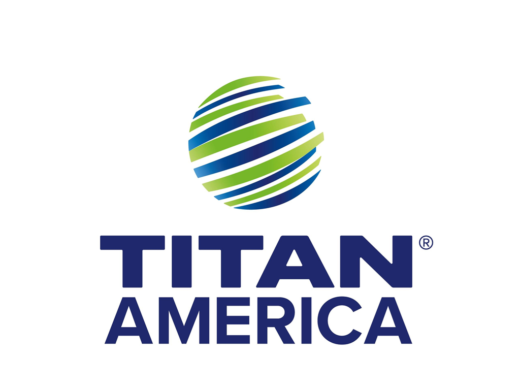 领先的水泥及建筑材料供应商：Titan America(TTAM)