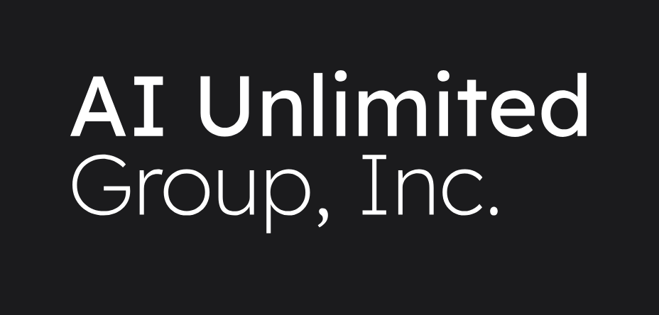 金融科技和人工智能平台公司：AI Unlimited Group, Inc.(AIUG)