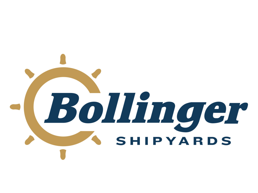 美国军舰及破冰船和钻井平台制造商：布林格造船厂 Bollinger Shipyards LLC