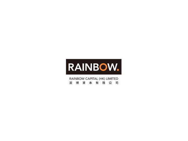 香港企业融资及证券公司：浤博资本 Rainbow Capital Holdings(RNBW)