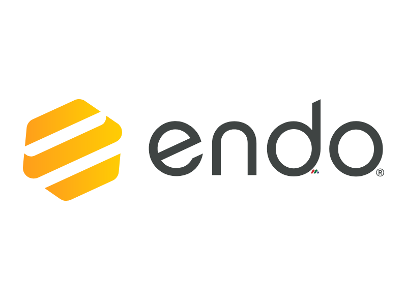 美国专业制药公司：远藤公司 Endo, Inc.(NDOI)